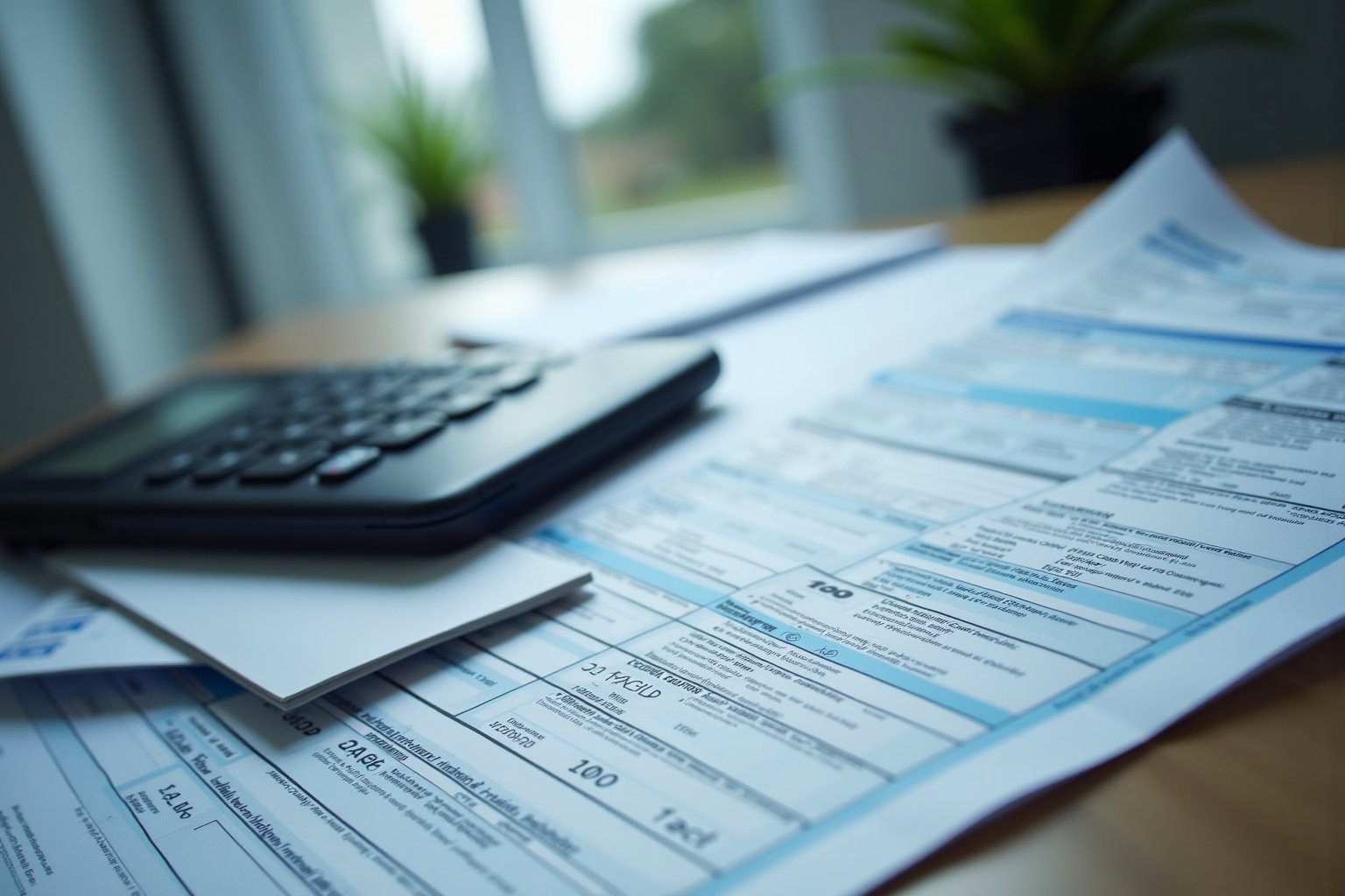 Simplify Your Taxes with AITaxHelper.com - Your AI-Powered Tax Assistant