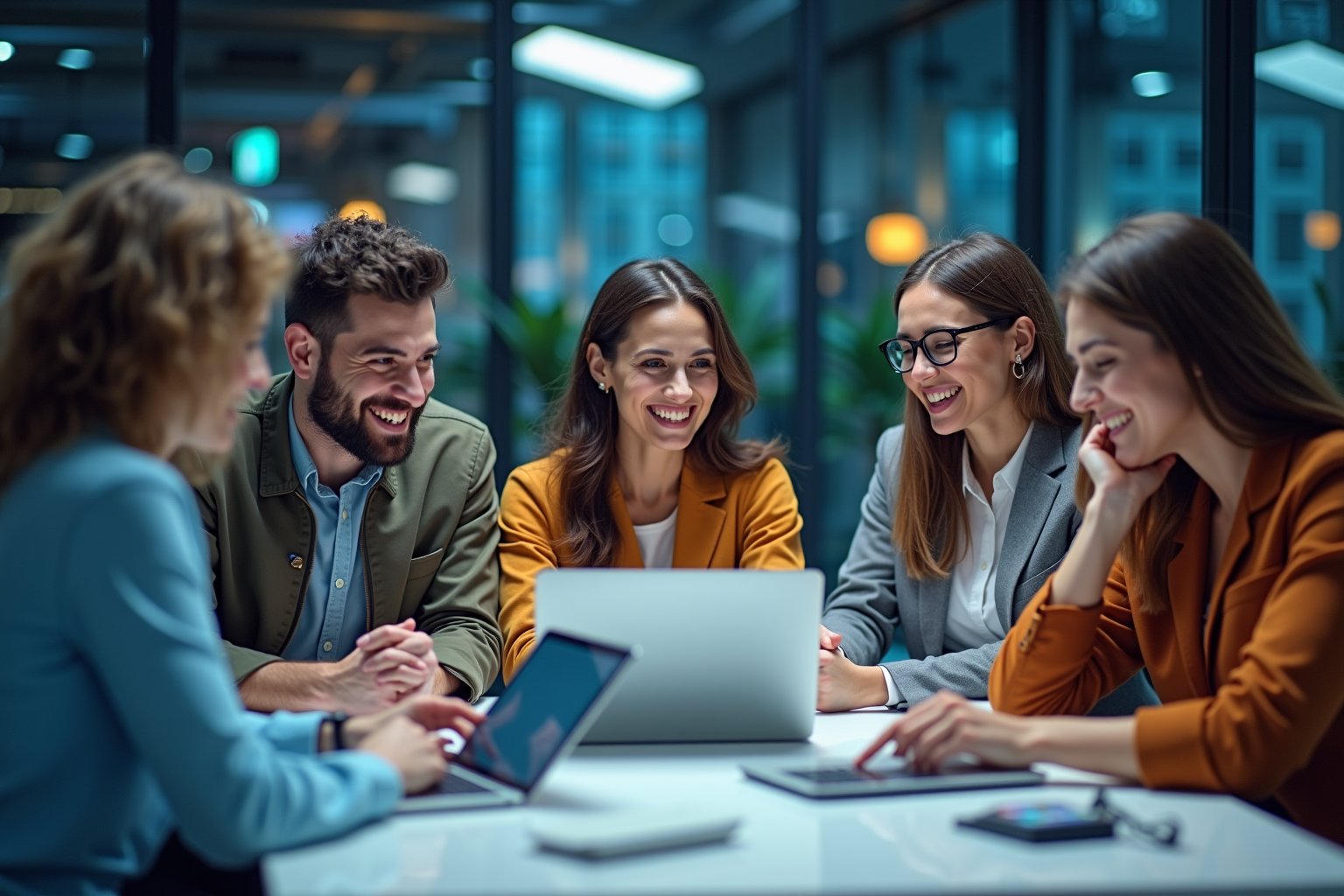 Feature 2: Automated Calculations