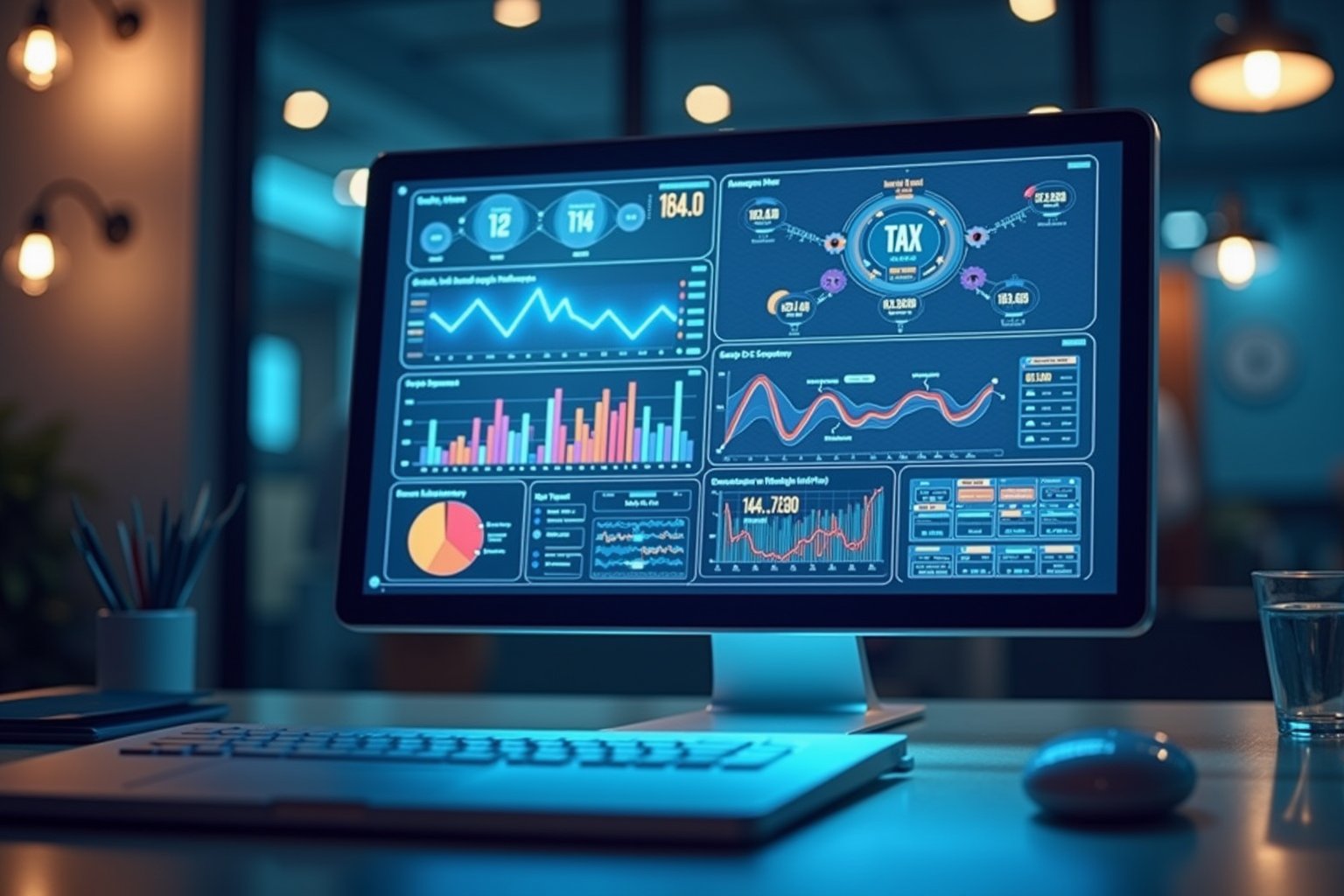 Feature 3: Real-Time Error Detection