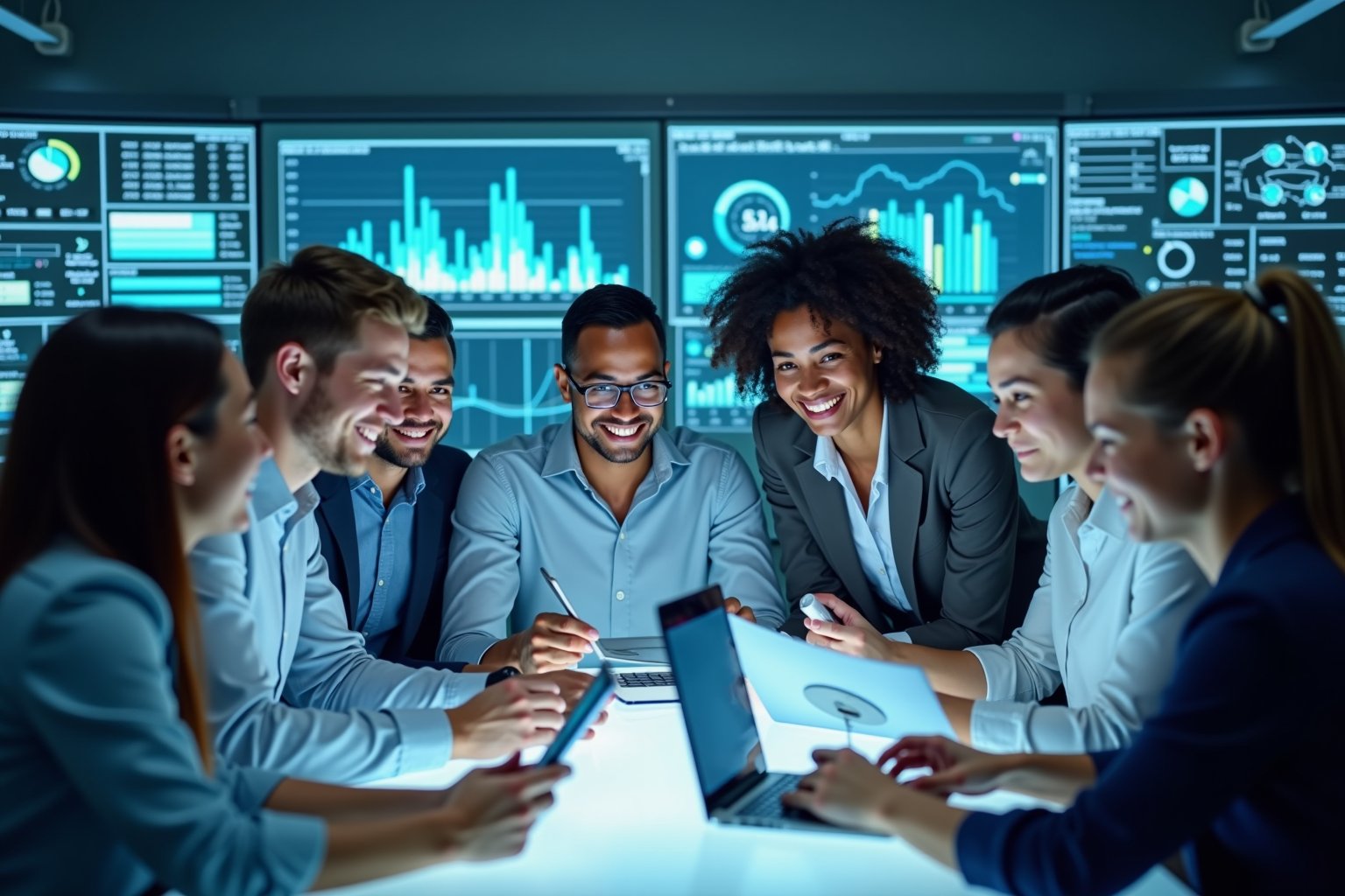 Feature 4: Tailored Tax Solutions for Businesses